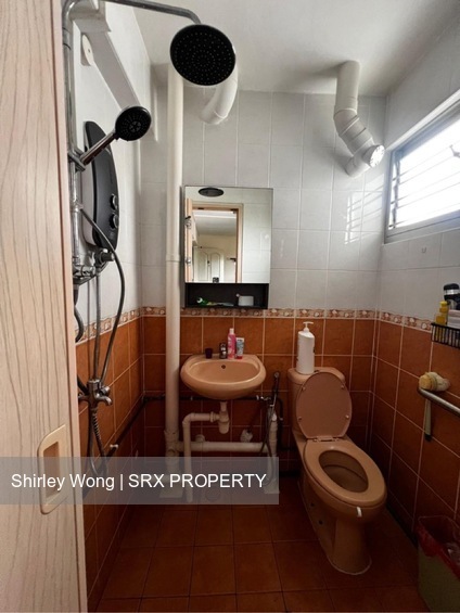 Blk 218 MARSILING CRESCENT (Woodlands), HDB 3 Rooms #578837431